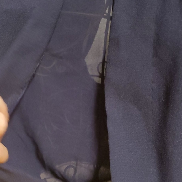 $30.00 Dynamite halter top - Picture 3 of 6